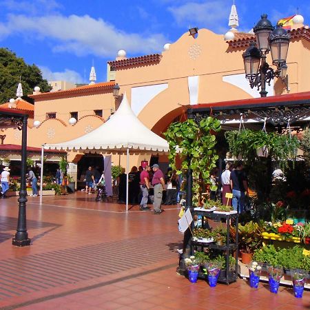 Appartamento Casa Papagayo Santa Cruz de Tenerife Esterno foto